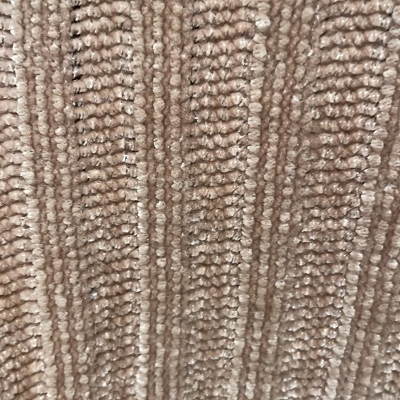 Altar’d State pink turtleneck sweater - Picture 2 of 2